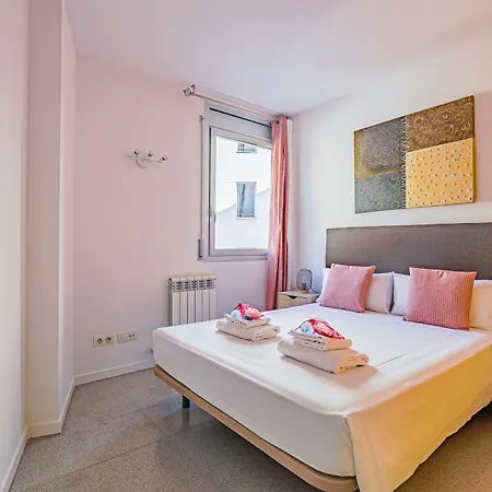 Apartment Alcam Sagrera 41