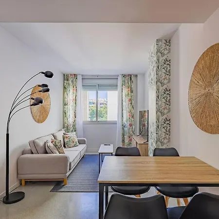 Appartement Alcam Sagrera 41 *