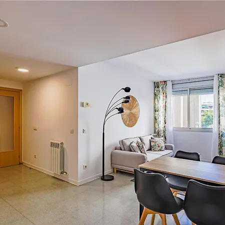 Alcam Sagrera 41 Appartement *