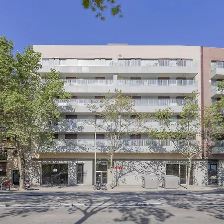 Alcam Sagrera 41 Barcelona