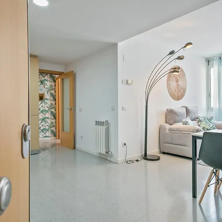 Alcam Sagrera 41 Appartement *